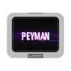 برچسب تاچ پد دسته بازی پلی استیشن 4 ونسونی طرح PEYMAN