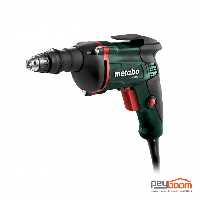 پیچ گوشتی برقی متابو مدل SE 4000