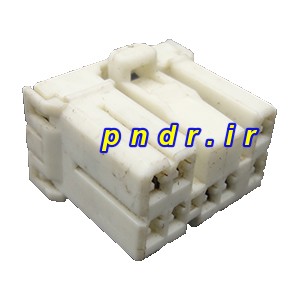 سوکت 8 فیش