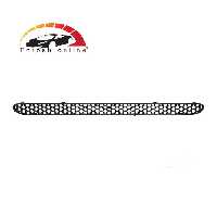 توری زنبوری داخل سپر پراید 131 و صبا