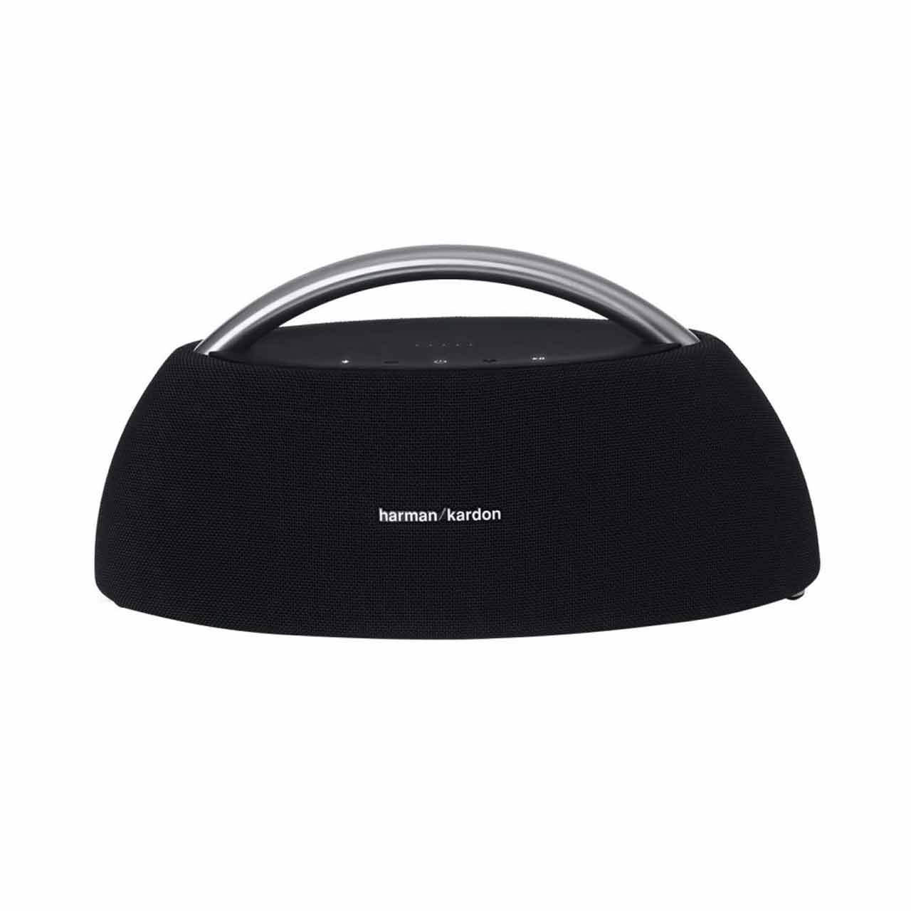 اسپیکر بلوتوثی قابل حمل Harman Kardon مدل GO PLAY