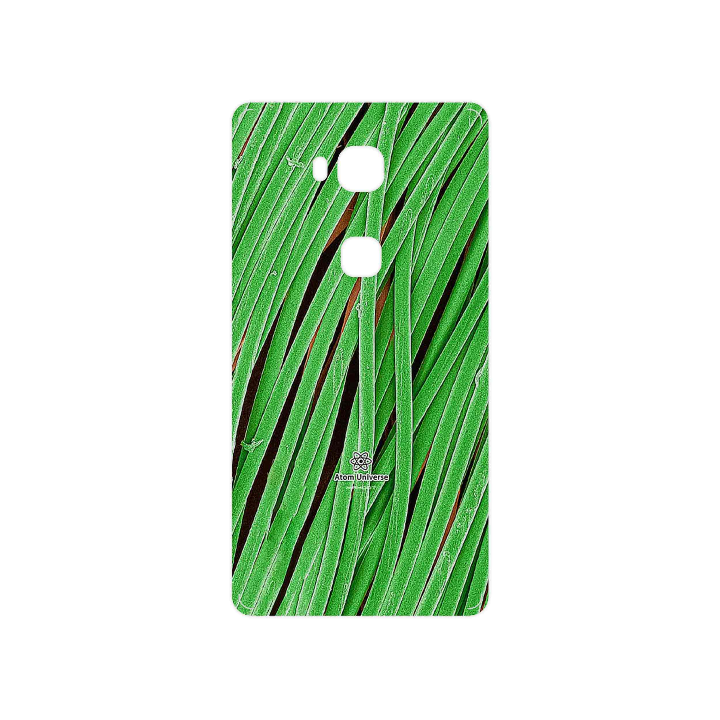 برچسب پوششی ماهوت مدل Atom Universe 5 مناسب برای گوشی موبایل هوآوی GR5