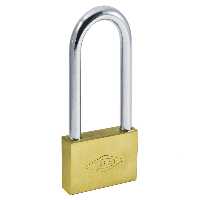 قفل آویز گیرا مدل 50 کد 016