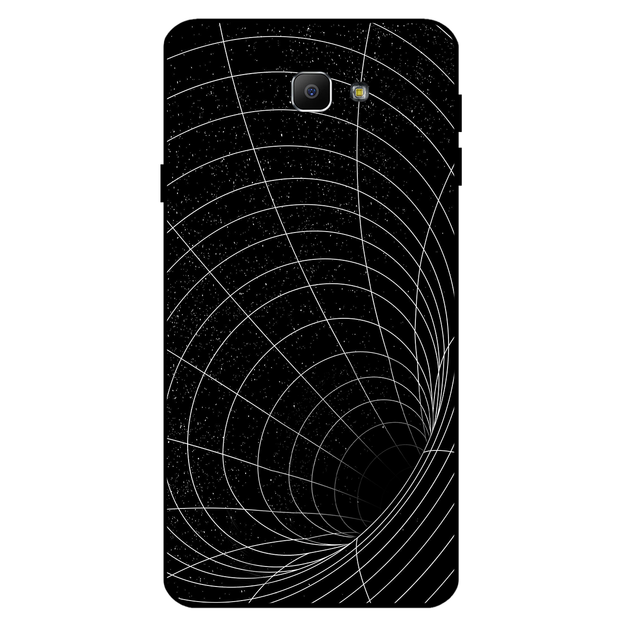 کاور مگافون کد 8108 مناسب برای گوشی موبایل سامسونگ Galaxy J4 Plus