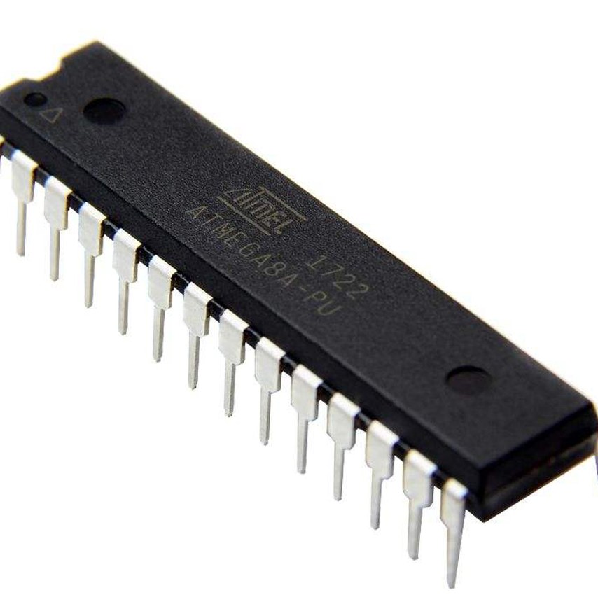میکروکنترلر اتمگا ATMEGA8A