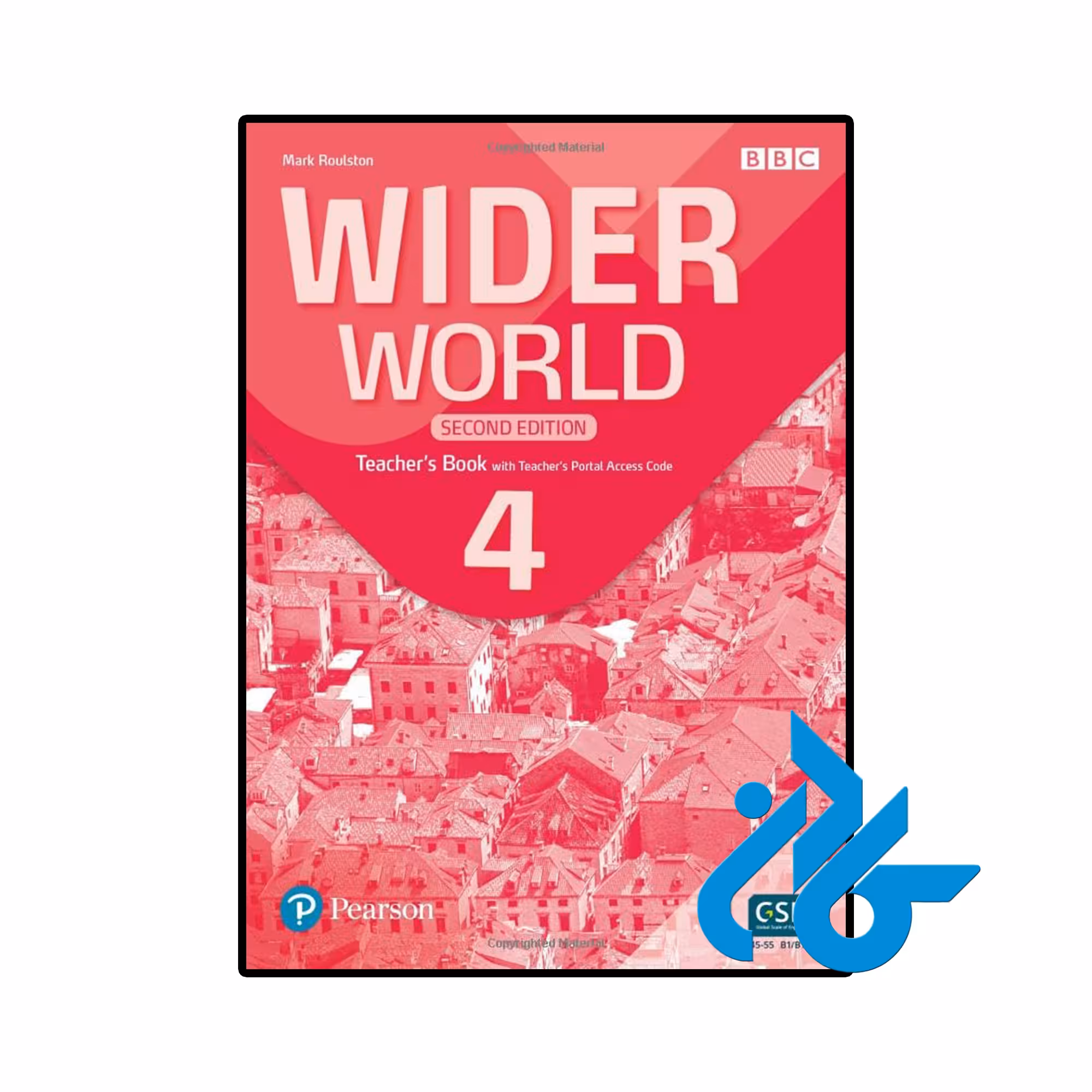 کتاب Wider World 2nd 4 Teachers Book