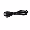 کابل تبدیل USB به microUSB مدل PE04 طول 1 متر