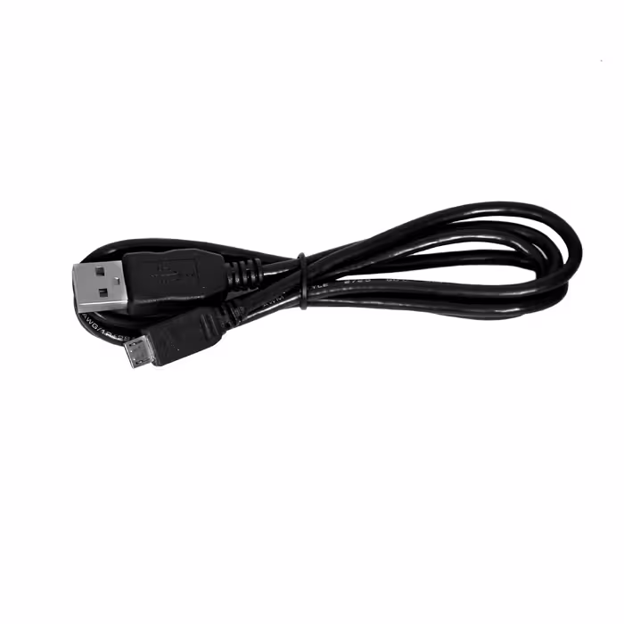 کابل تبدیل USB به microUSB مدل PE04 طول 1 متر