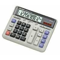 ماشین حساب رومیزی شارپ El-2135