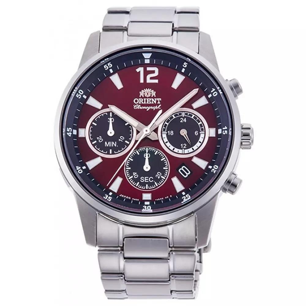 ساعت مچی اورینت مدل RA-KV0004R10B