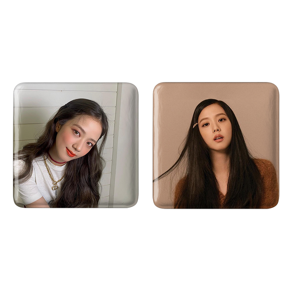 پیکسل خندالو مدل جیسو بلک پینک کد 1418614181 مجموعه 2 عددی