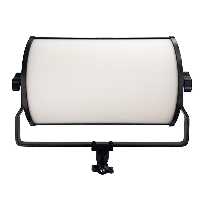 پنل ال ای دی خمیده‌ی مکس لایت مدل Maxlight WSL-1280A