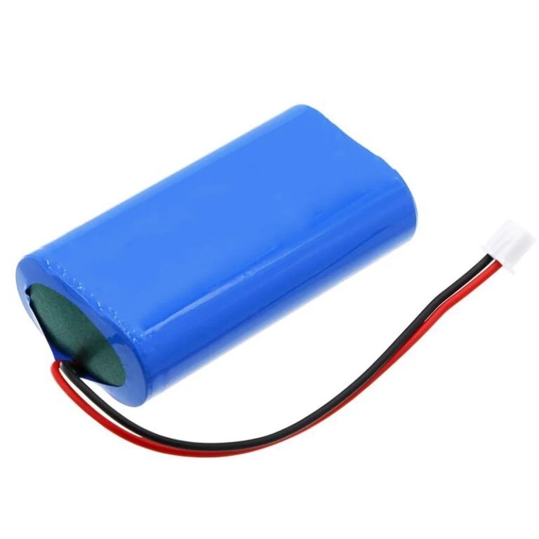 باتری 3.7 ولت 2400میلی آمپر مناسب اسپیکر