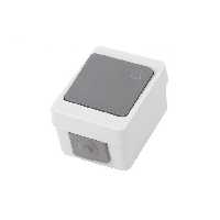 کلید زنگ برکه پارت الکتریک