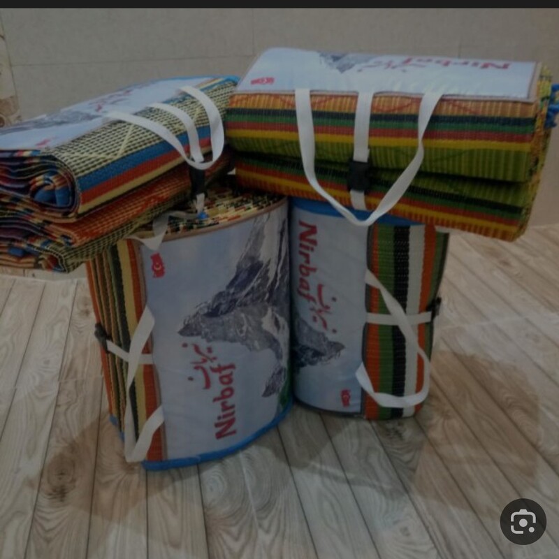 زیر انداز 12 نفره یا 12 متری درجه 1