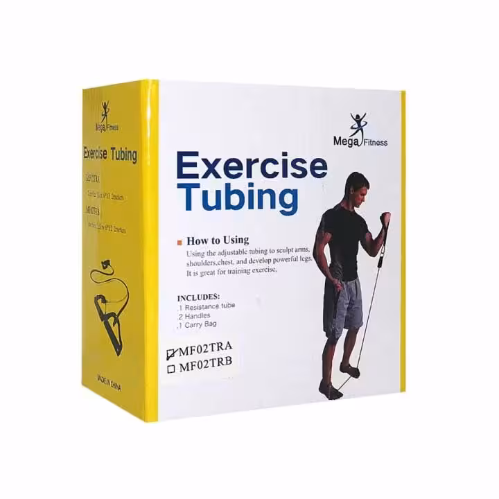 کش سی ایکس 2 متری Mega Fitness کد MF02A