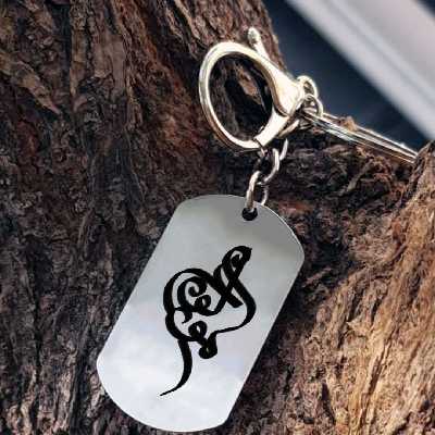 جاکلیدی ترمه ۱ مدل مولود کد Sam 1874