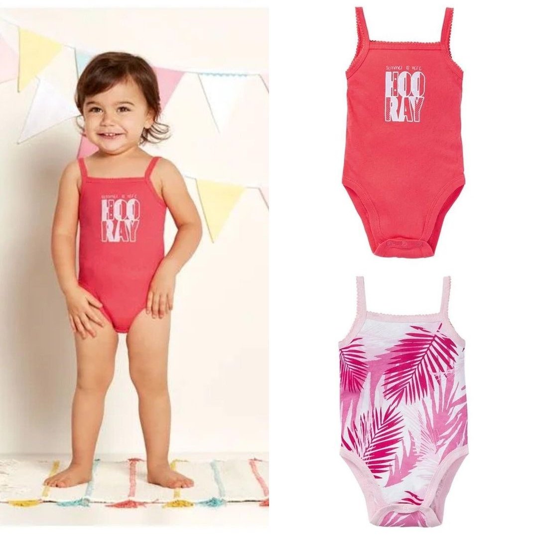 پک دوتایی بادی دخترانه