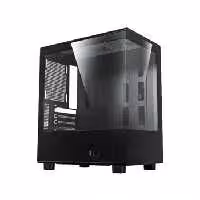 کیس کامپیوتر دارک فلش مدل DB330M (Reset)