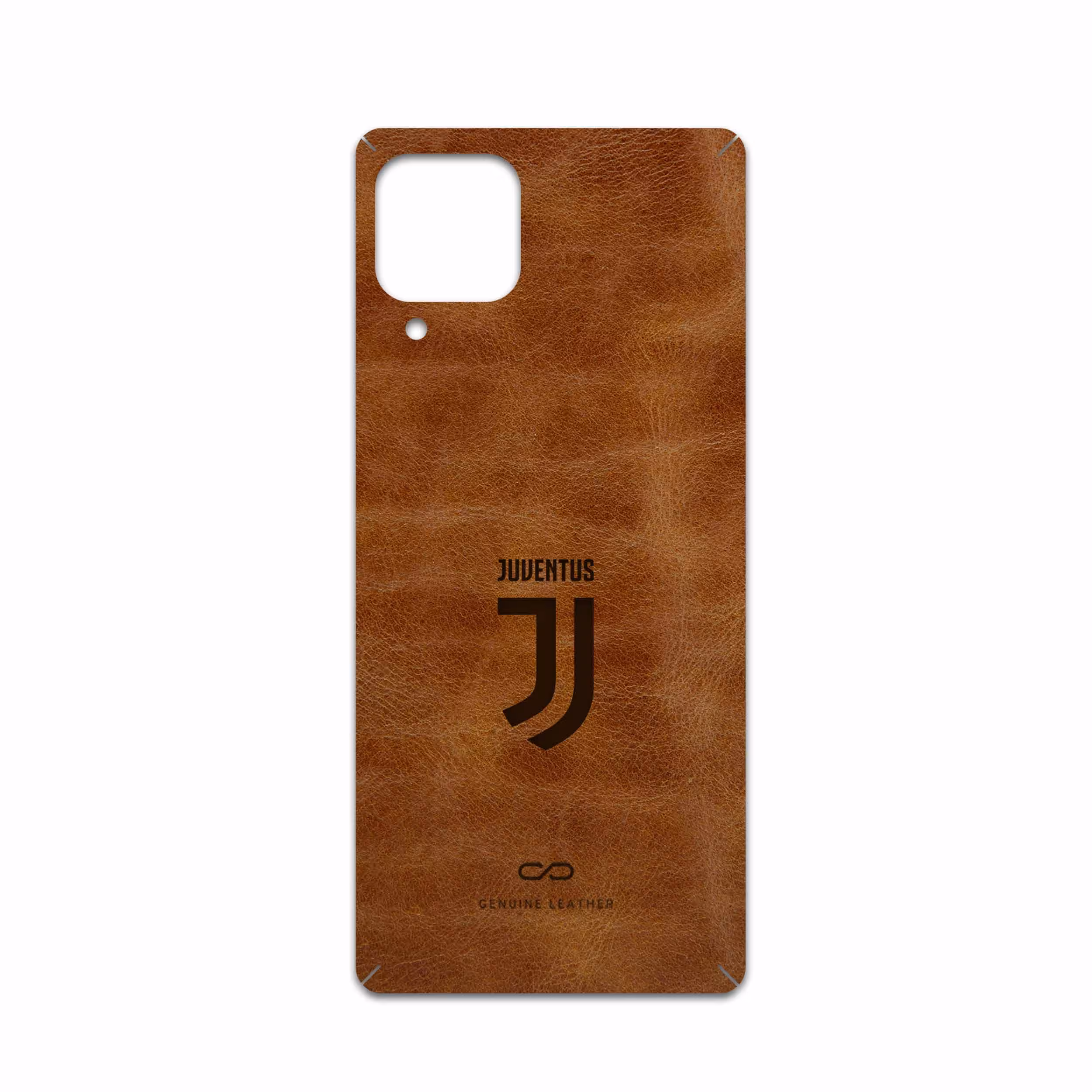 برچسب پوششی ماهوت مدل BFL-JUVE مناسب برای گوشی موبایل سامسونگ Galaxy M62