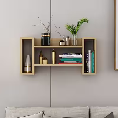 شلف دیواری آراسک مدل AD 10