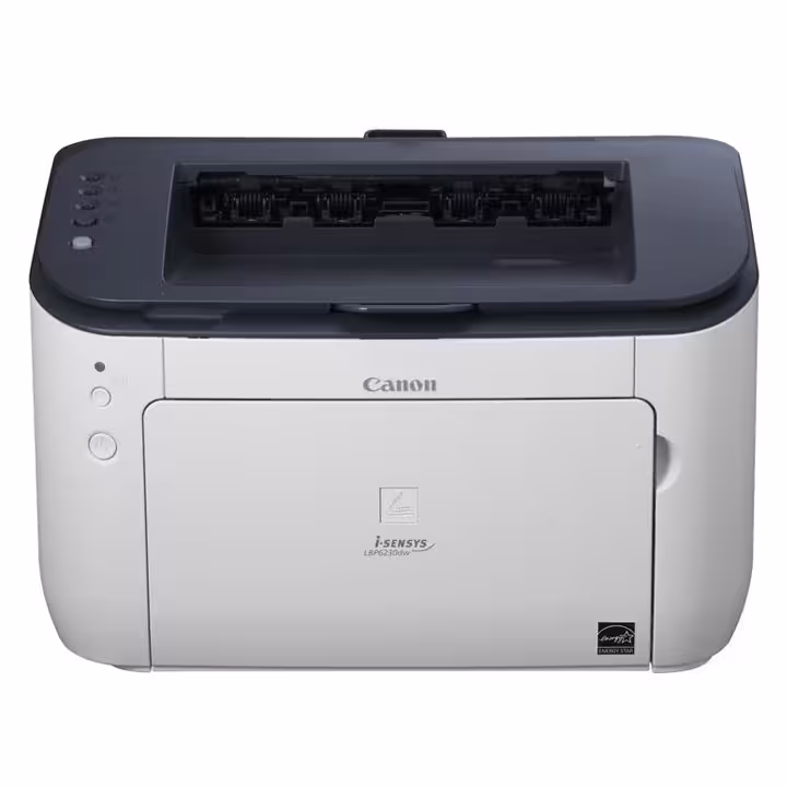 مشخصات، قیمت و خرید پرینتر لیزری کانن مدل i-SENSYS LBP6230DW