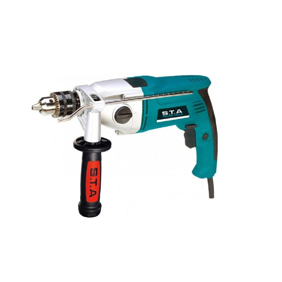 دریل چکشی مدل 807 اس تی ای
