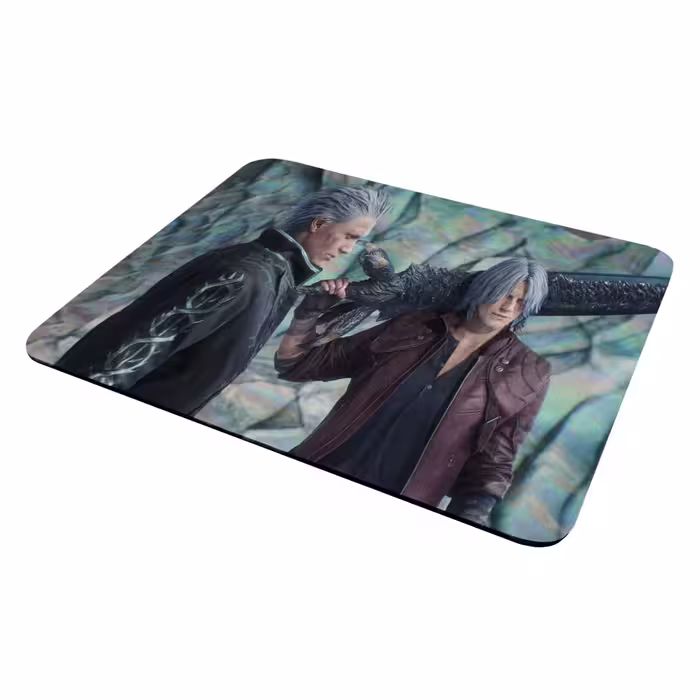 ماوس پد طرح Devil May Cry مدل MP2700