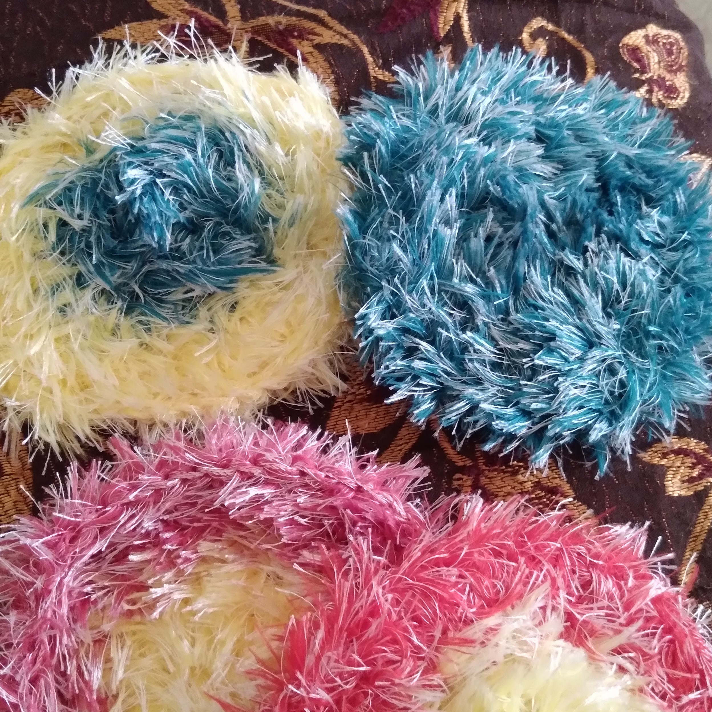 اسکاج ظرف شویی