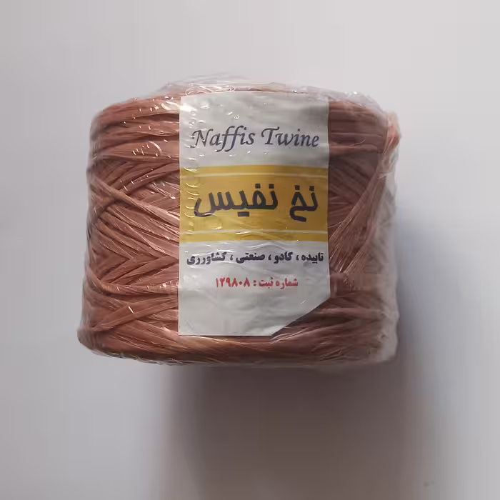 نخ تابیده
