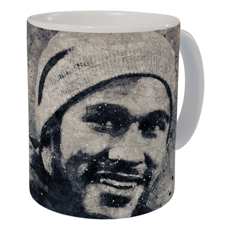 ماگ مدل نیمار کد 12