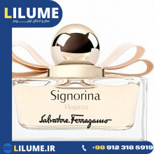 عطر ادکلن سالواتوره فراگامو سیگنورینا الگانزا 100 میل زنانه