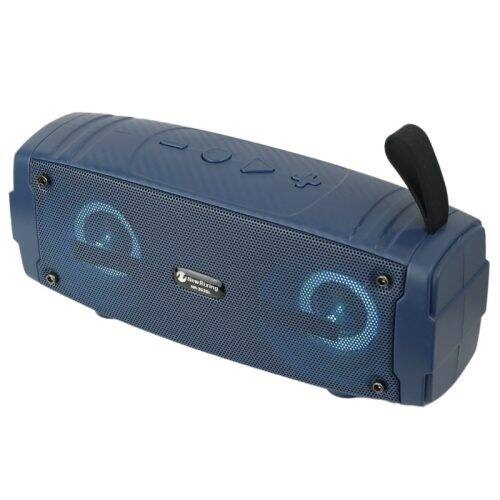 اسپیکر بلوتوثی رم و فلش خور NewRixing NR-3020FML