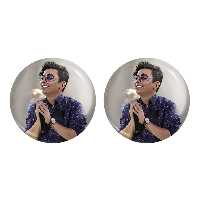 پیکسل خندالو مدل محسن ابراهیم زاده کد 3328 به همراه مگنت