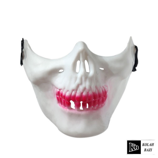 نقاب بالماسکه مدل nb13