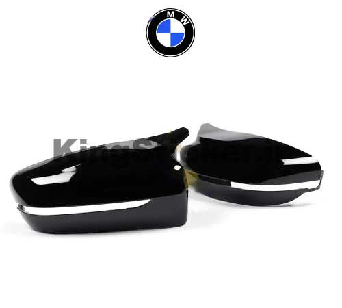 قاب آینه بی ام و سری 7 G12 | از سال 2016 تا 2022