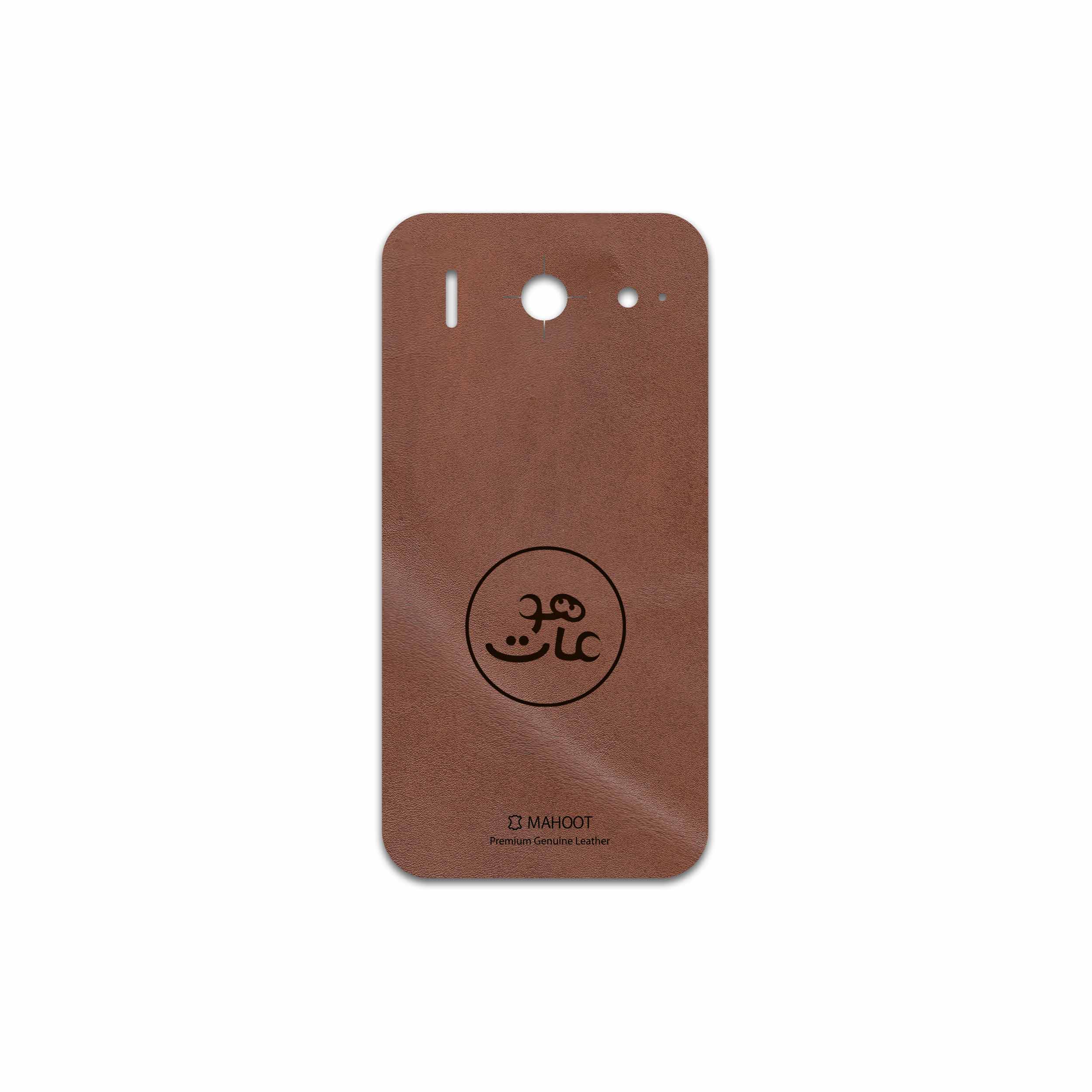 برچسب پوششی ماهوت مدل MNL-MAH مناسب برای گوشی موبایل هوآوی Ascend G510