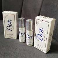 عطر فرانسوی Don رایحه صابونی و لوکس صابون داو معروف Dove