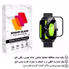 محافظ صفحه نمایش نانو شهر گلس مدل PMSR مناسب برای ساعت هوشمند  هایلو LS12