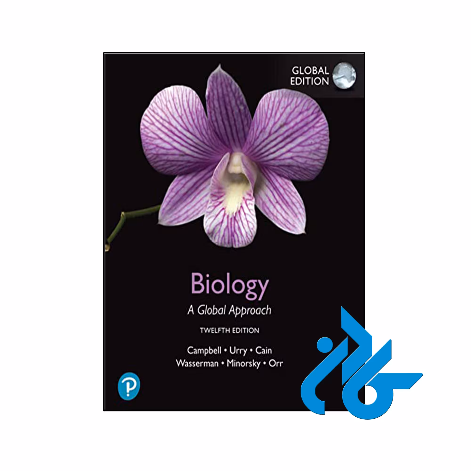 خرید و قیمت کتاب Biology A Global Approach Global Edition 12th از انتشارات کادن