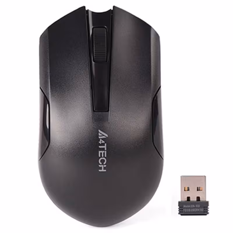 ماوس ای فورتک مدل G11-200N