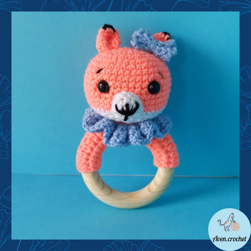 جغجغه روباه