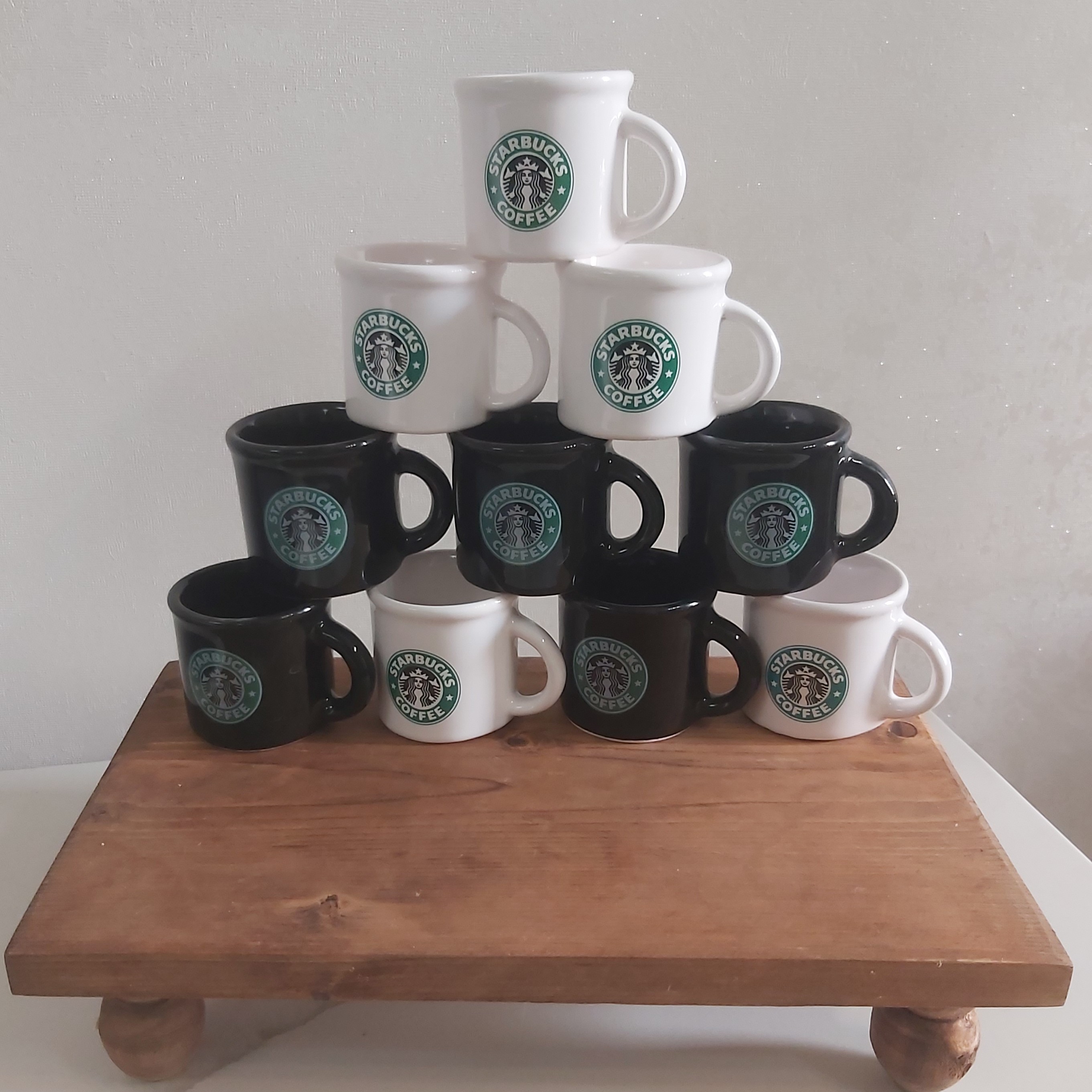 شات قهوه استارباکس