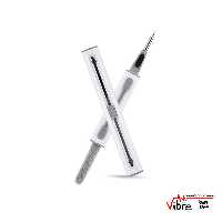 قلم و کیت تمیز کننده ایرپاد مدل multifunctional cleaning pen