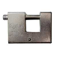 قفل کتابی کلون مدل 100P