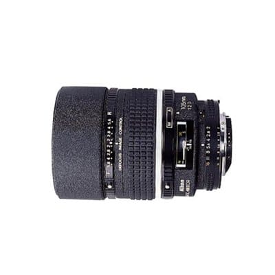 لنز نیکون Nikon AF DC-NIKKOR 105mm f/2D