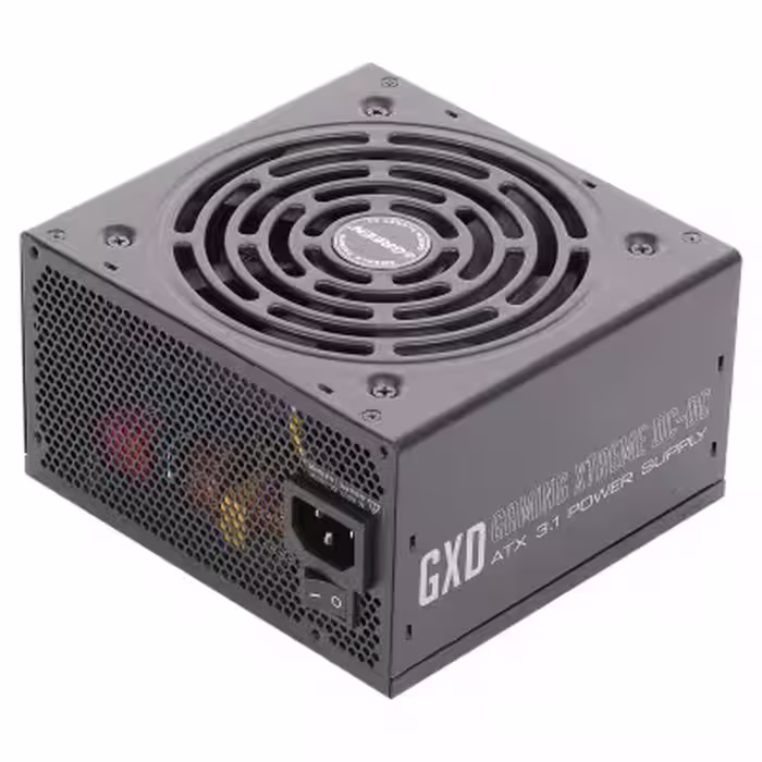 پاور گرین GP850B-GXD - فروشگاه اینترنتی طیف سنتر