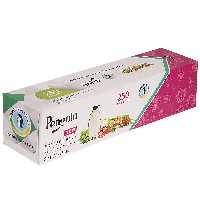 کیسه فریزر پنگوئن طرح 1 رول 250 عددی