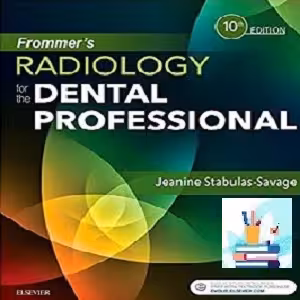 Frommer's Radiology for the Dental Professional TRUE PDF price