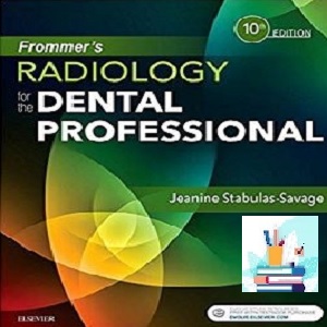 Frommer's Radiology for the Dental Professional TRUE PDF price